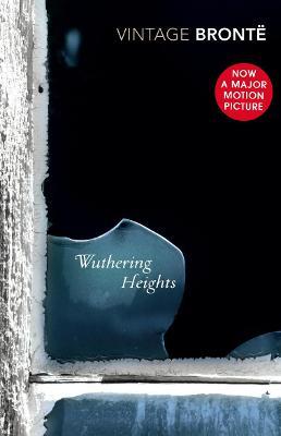 Newvintage Wuthering Heights /Bp