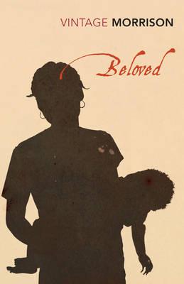 New vintage : Beloved /Bp - BookMarket