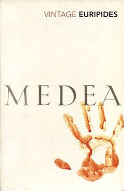 Newvintage Medea /Bp - BookMarket