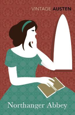 New vintage : Northanger Abbey