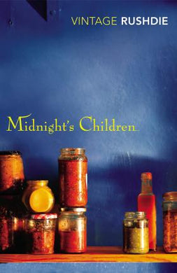 New vintage : Midnight's Children /Bp - BookMarket