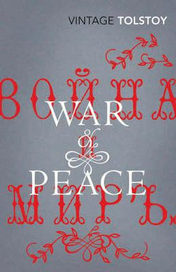 New vintage War & Peace /T - BookMarket