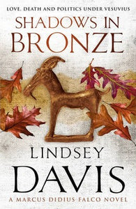 Shadows In Bronze - BookMarket
