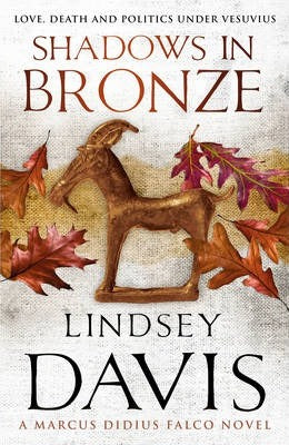 Shadows In Bronze - BookMarket