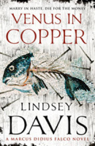 Venus In Copper /Bp - BookMarket