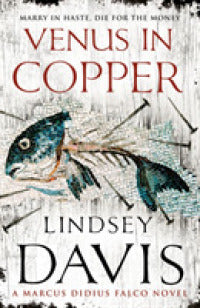 Venus In Copper /Bp - BookMarket