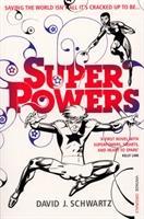 Superpowers - BookMarket