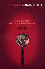 Newvintage The Hound of the Baskervilles - BookMarket