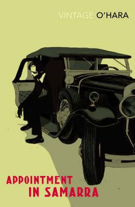 New vintage : Appointment In Samarra