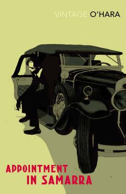 New vintage : Appointment In Samarra