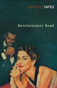 Newvintage Revolutionary Road