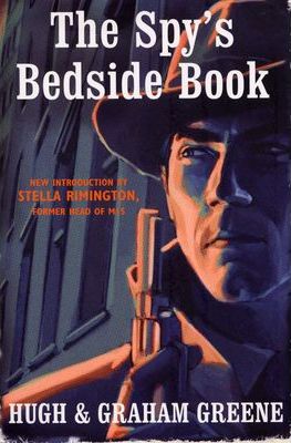 Spy's Bedside Book - BookMarket