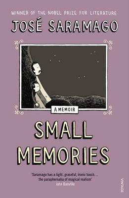 Small Memories - BookMarket