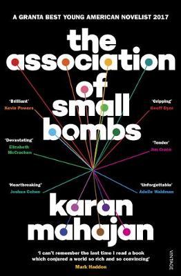 Association Of Small Bombs /Bp