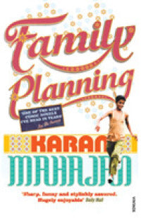 Family Planning - BookMarket