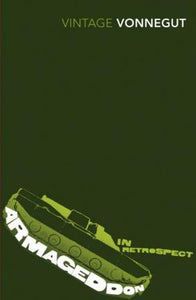 New vintage :  Armageddon In Retrospect