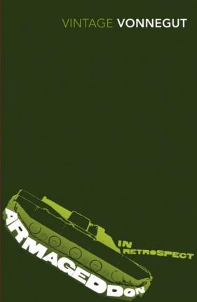 New vintage :  Armageddon In Retrospect