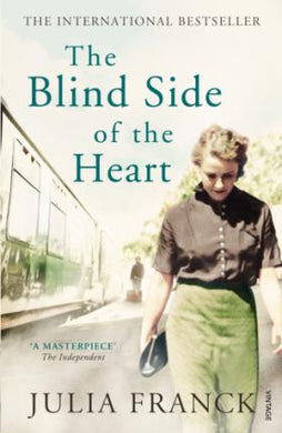 Blind Side Of Heart /Bp - BookMarket