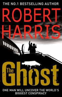 Ghost /Bp - BookMarket