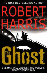 Ghost /Bp - BookMarket
