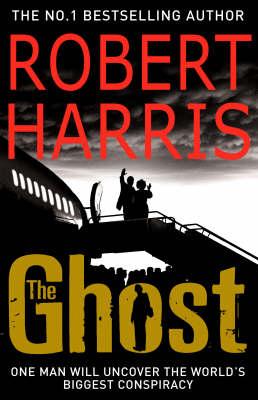 Ghost /Bp - BookMarket