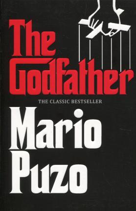 The Godfather : The classic bestseller that inspired the legendary film - BookMarket