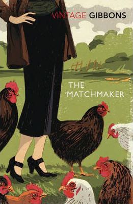 New vintage : The Matchmaker /Bp