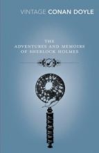 The Adventures and Memoirs of Sherlock Holmes - BookMarket