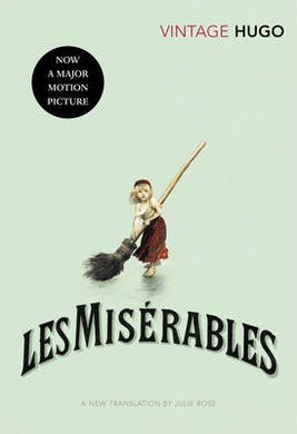 New vintage Les Miserables /P - BookMarket