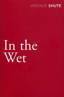 New vintage In Wet /Bp - BookMarket