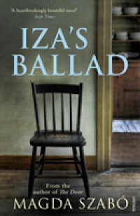 Iza'S Ballad /Bp - BookMarket