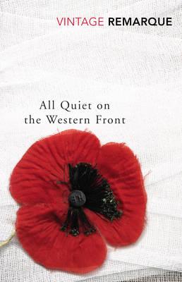 New vintage All Quiet On Western Front /B - BookMarket