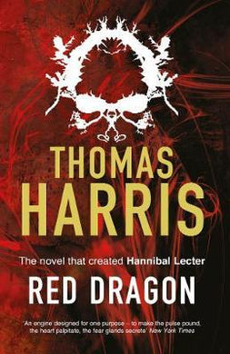 Red Dragon /Bp - BookMarket