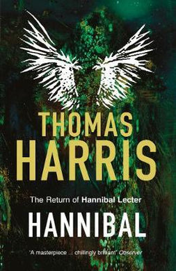 Hannibal /Bp - BookMarket