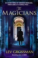 Magicians /Bp - BookMarket