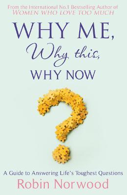 Why Me, Why This, Why Now? : A Guide to Answering Life's Toughest Questions