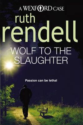 Wolf To the Slaughter /Bp - BookMarket