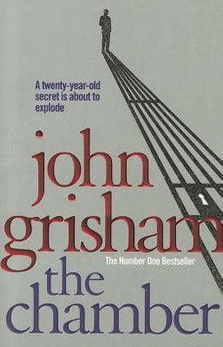The Chamber /Bp - BookMarket