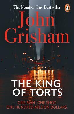 King Of Torts /Bp