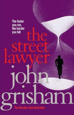 Street Lawyer /Bp - BookMarket
