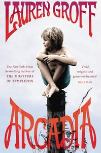 Arcadia - BookMarket