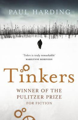 Tinkers /Bp - BookMarket