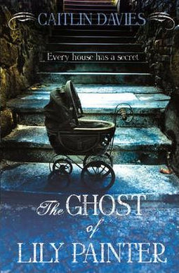 Ghost Of Lily Painter - BookMarket