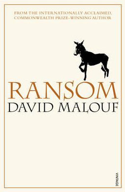 Ransom /Bp - BookMarket