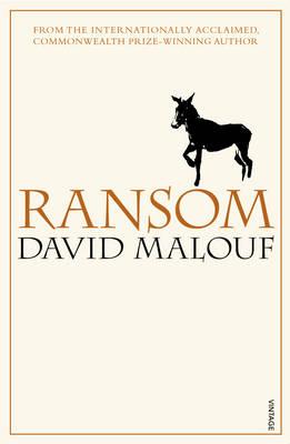 Ransom /Bp - BookMarket