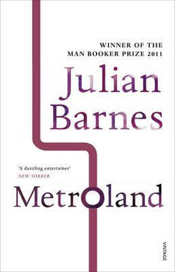 Metroland /Bp - BookMarket