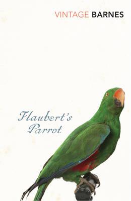 New vintage Flaubert'S Parrot
