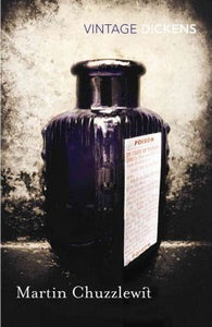 New vintage : Martin Chuzzlewit