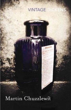 New vintage : Martin Chuzzlewit