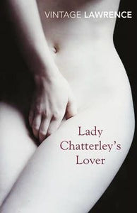 New vintage Lady Chatterley'S Lover /Bp - BookMarket